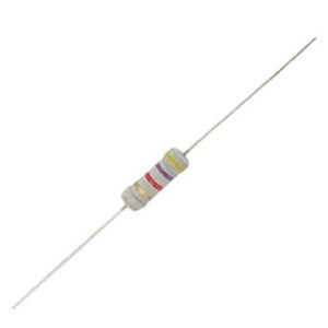 1kΩ resistor