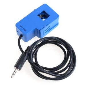 Non-invasive AC Current sensor