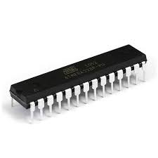 ATMEG 328PU IC