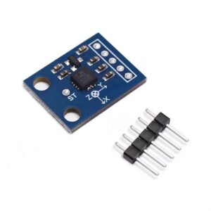 Accelerometer GY-61