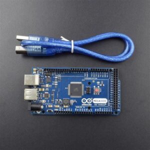 Arduino Mega 2560 ADK