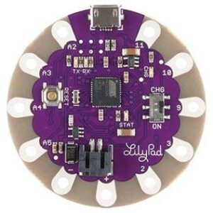 Arduino Lilypad