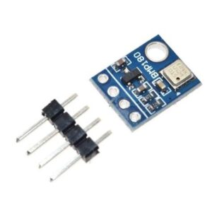 Barometric Pressure Sensor BMP183