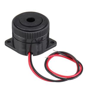 12V Buzzer