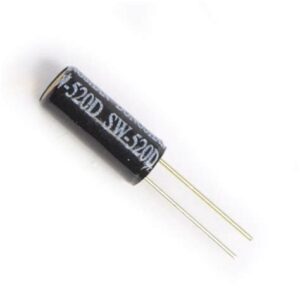 Chipskey 015 1121 Roller Ball Tilt Switch