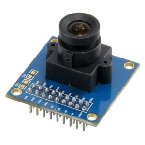 Camera Module 0V7670VGA