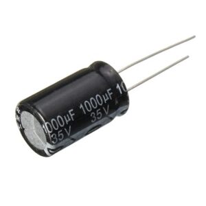1000µF-35V Capacitor