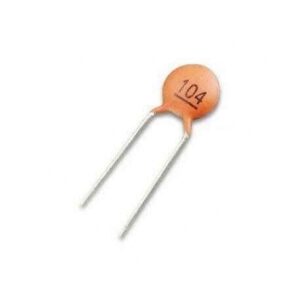 104 0.1uf 100nf 100000pf ceramic capacitor