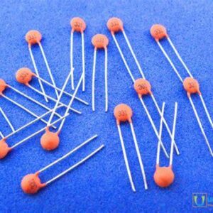 330pF Capacitor