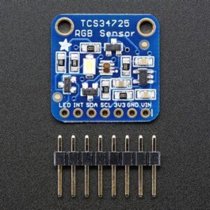 Colour Sensor TC34725