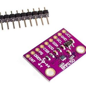 Geomagnetic Sensor with Compass BMM150