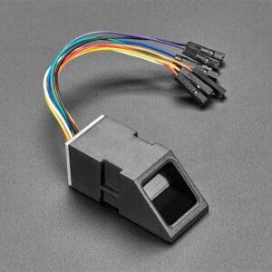 Fingerprint Sensor