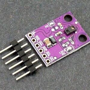 Gesture Sensor APDS-9960