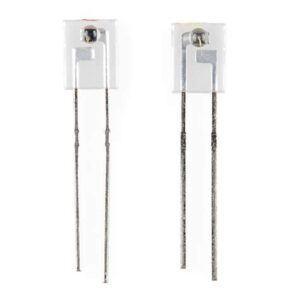 Infrared(IR) Emitter and Detector SEN-00241