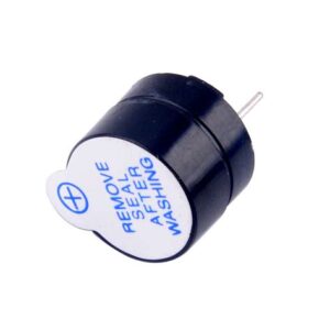 Nano Buzzer