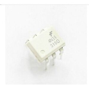 Opto-Isolator 4N35V039V