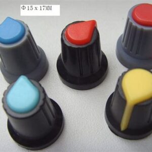 Potentiometer Cap