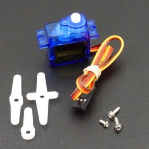 Servo-SG90
