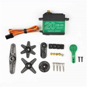 SERVO MOTOR DS3218mg