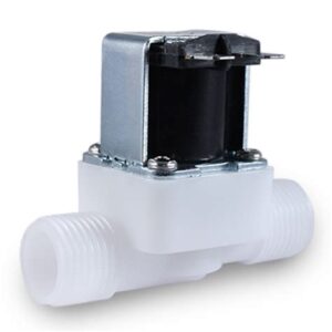 Solenoid Water Valve