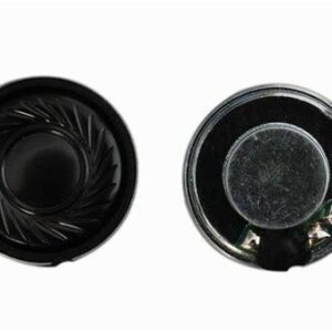 20mm Mylar Speaker