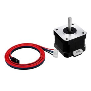 Stepper Motor 42HB34F08AB