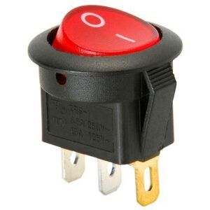 Round Switch