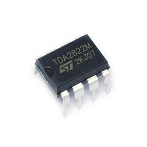 TD 2822 IC
