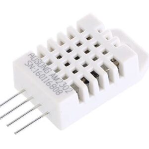 Temperature and Humidity Sensor DHT22