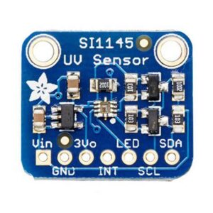 UltraViolet(UV) Sensor SI 1145