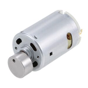 Vibrating DC Motor 1201
