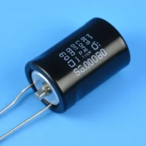 Capacitors