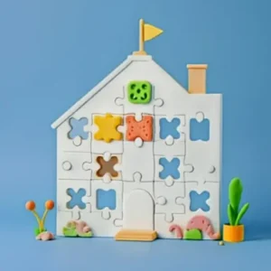 Games & Puzzles