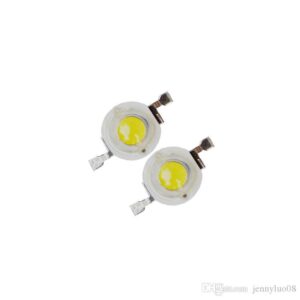3W RGB