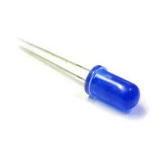 5mm LED Blue