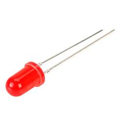 5mm LED Red