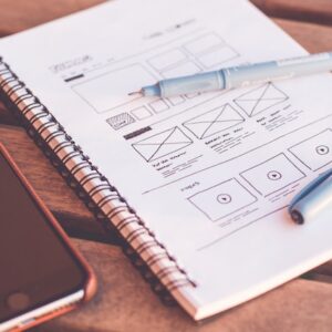 UI/UX Foundation Module