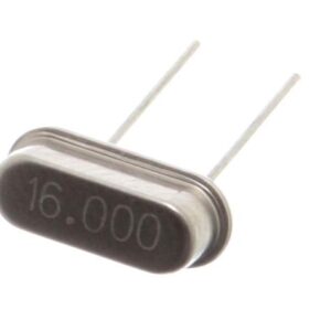 Crystal IC 16Mhz