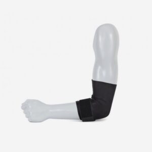 Plaster-of-Paris bandage