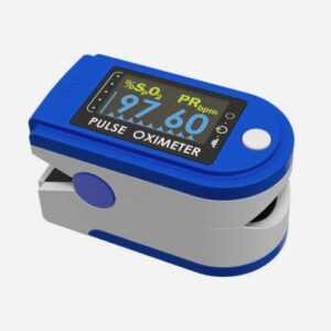 Pulse Oximeter